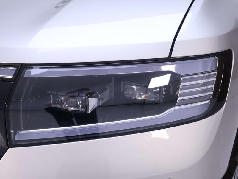 BYD FangChengBao Leopard 8, 2024 — фото 4 из 12