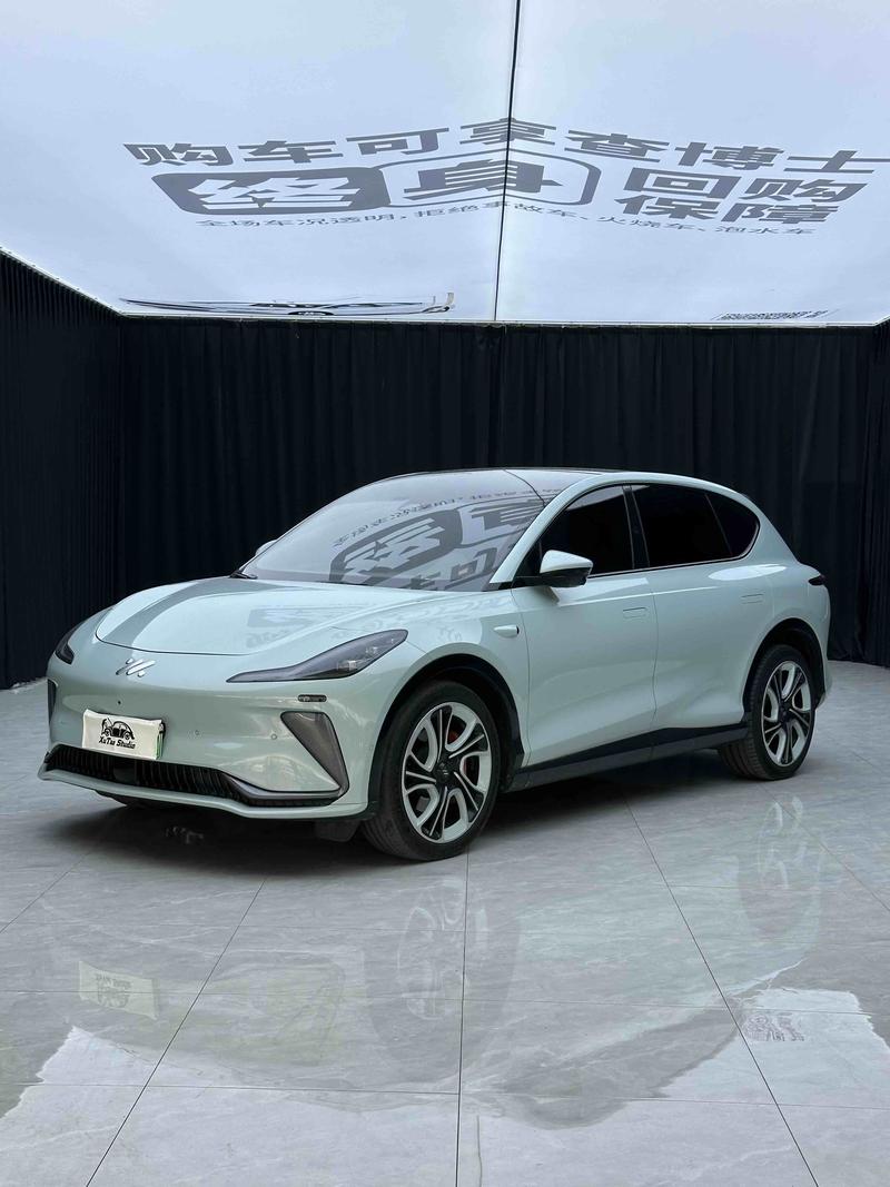 IM motors LS7, 2023 — купить в Оренбурге под ключ