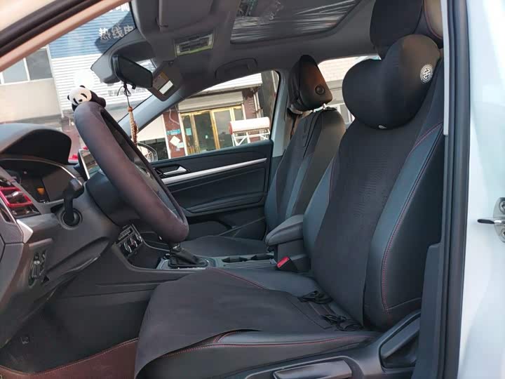 Volkswagen Lavida, 2023 — фото 8 из 9