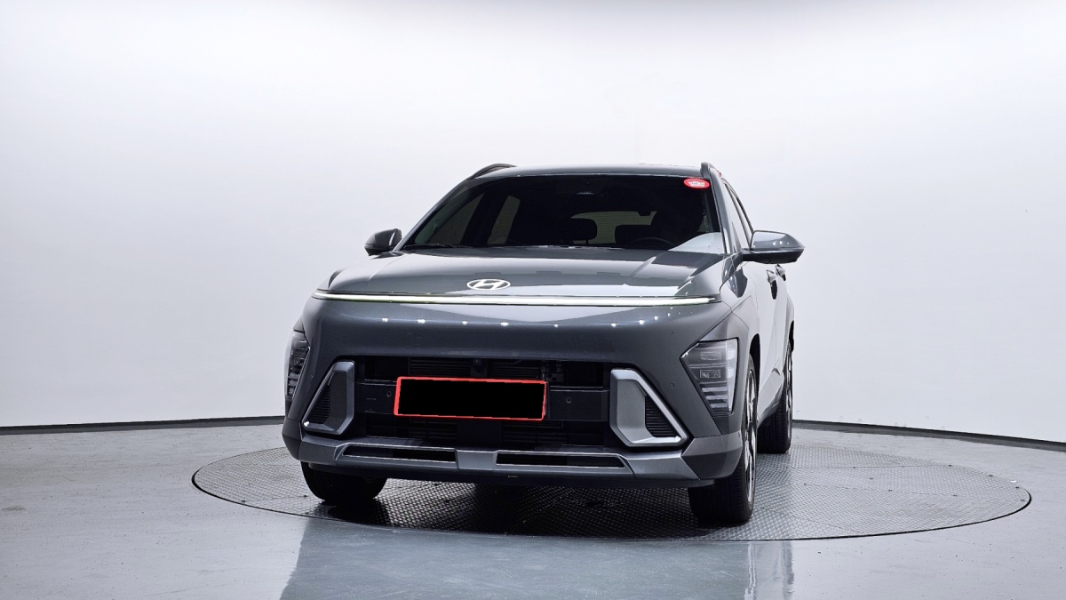 Hyundai Kona, 2024 — фото 3 из 12
