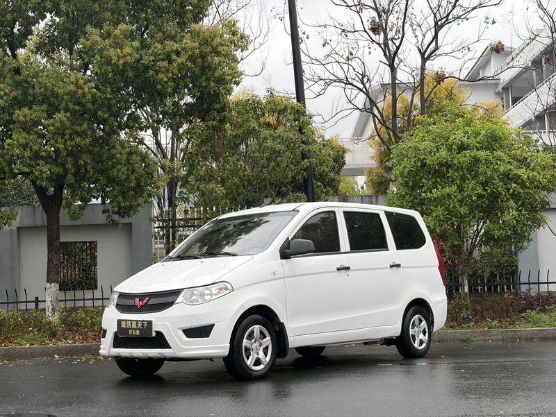 Wuling Hongguang, 2022 — купить в Санкт-Петербурге под ключ