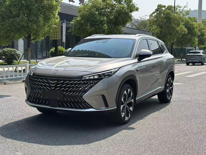 Roewe RX5, 2023 — купить в Пензе под ключ
