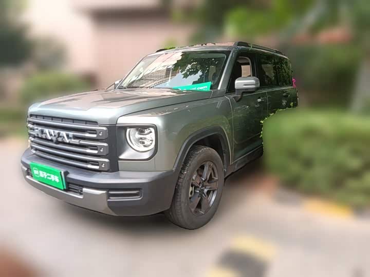 Haval Raptor Hybrid, 2024 — купить в Орле под ключ
