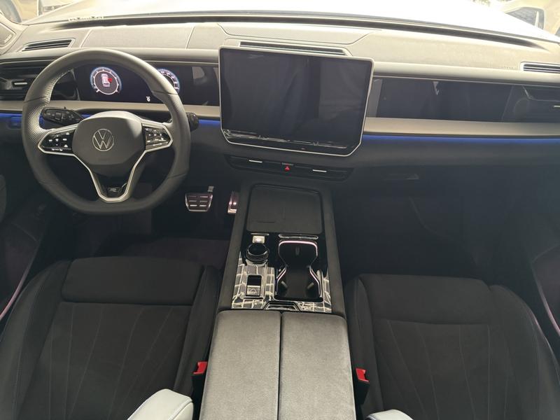 Volkswagen Teramont Pro, 2024 — фото 11 из 12
