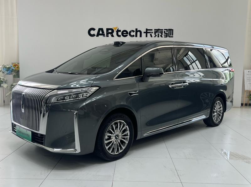 Wey 80 Hybrid, 2025 — купить в Москве под ключ