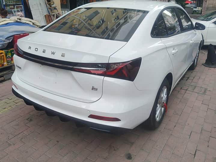Roewe i5, 2025 — фото 3 из 9