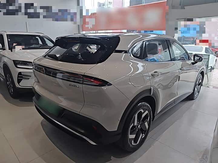 Baojun Yunhai, 2026 — фото 7 из 9