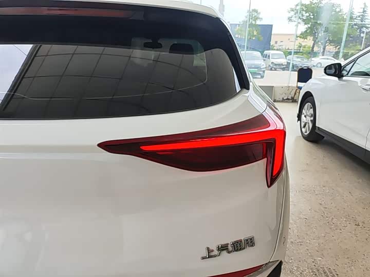 Buick Velite 6, 2023 — фото 8 из 9