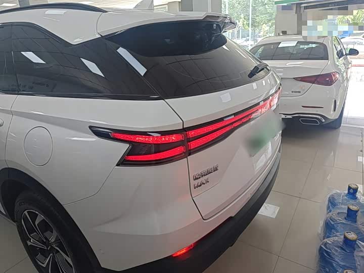 Haval H7 Hybrid, 2025 — фото 6 из 9