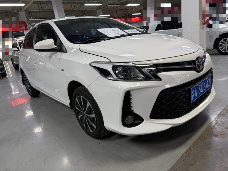 Toyota Vios FS, 2022 — фото 3 из 12