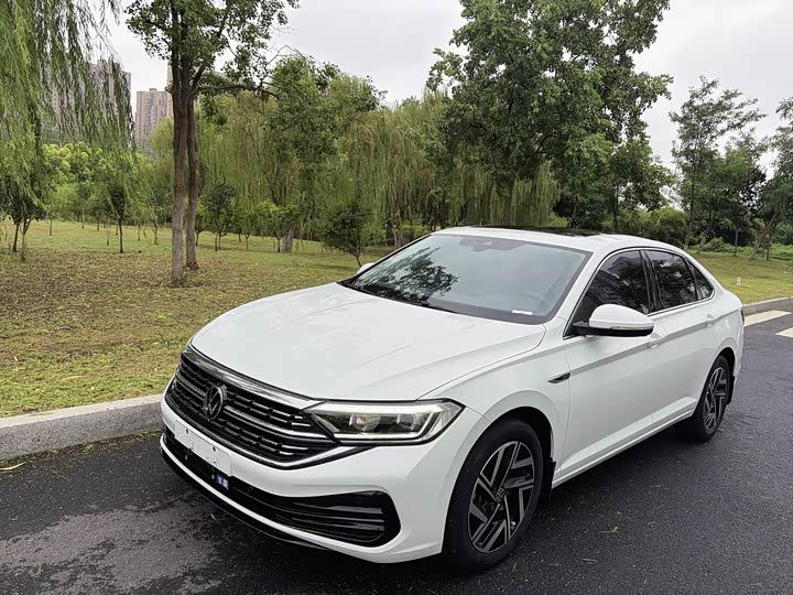 Volkswagen Sagitar L, 2022 — купить в Москве под ключ