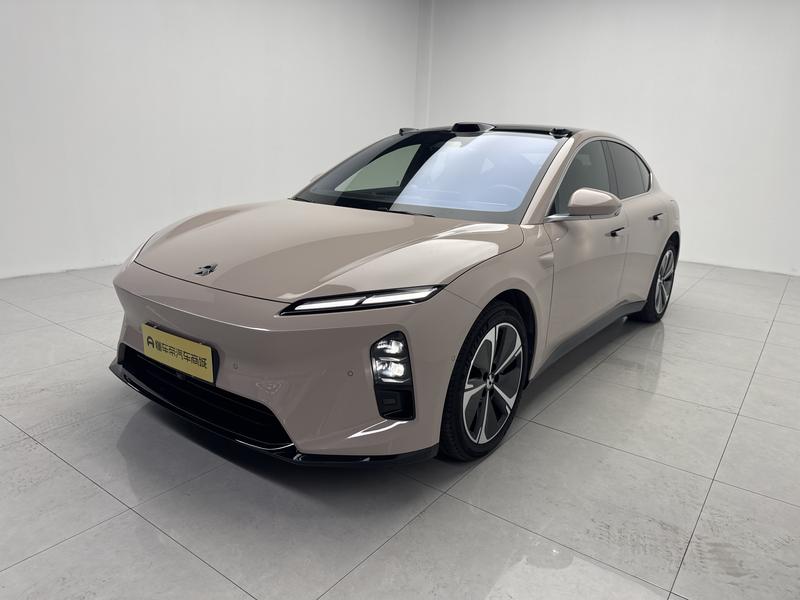 Nio ET5, 2025 — купить в Санкт-Петербурге под ключ