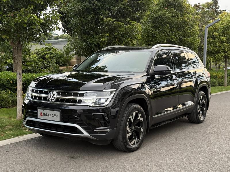 Volkswagen Teramont Pro, 2021 — купить в Смоленске под ключ