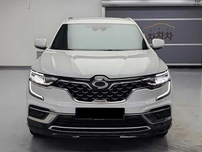 Renault QM6, 2022 — купить в Иванове под ключ