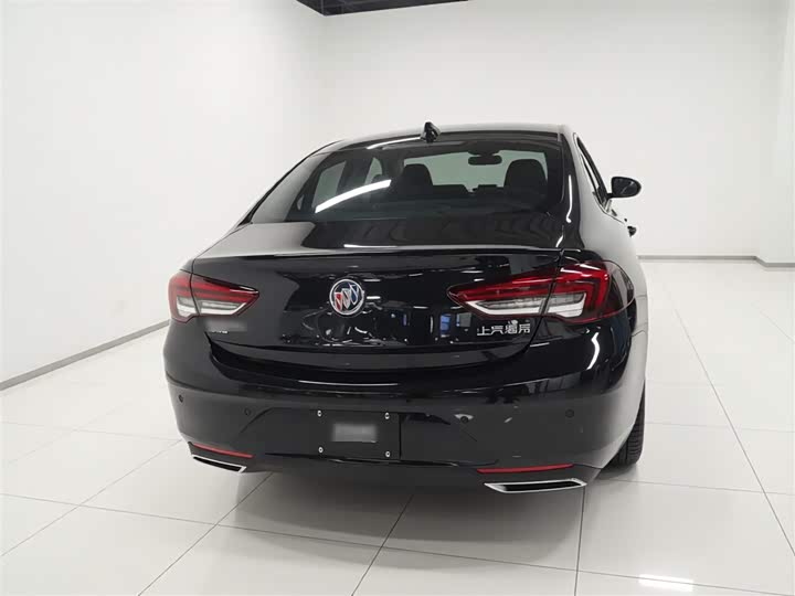 Buick Regal, 2023 — фото 6 из 9