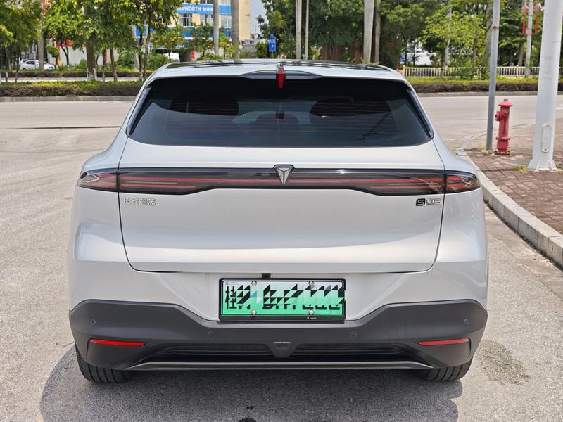 Changan Deepal S05, 2025 — фото 4 из 10