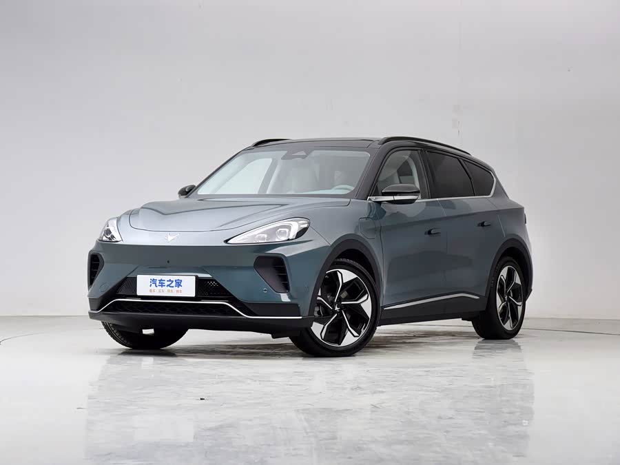 BAIC Arcfox Alpha T, 2026 — купить в Иванове под ключ