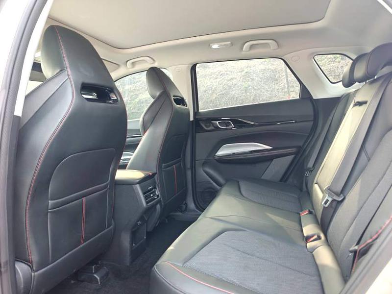 Changan Oshan Z6, 2022 — фото 9 из 10