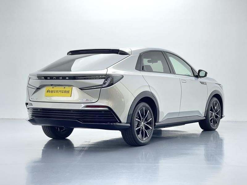 Honda e:NP2, 2024 — фото 7 из 12
