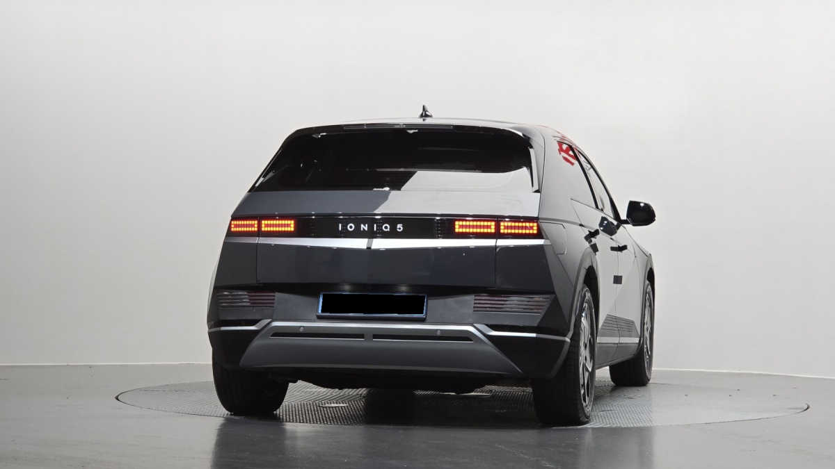 Hyundai Ioniq 5, 2024 — фото 4 из 12