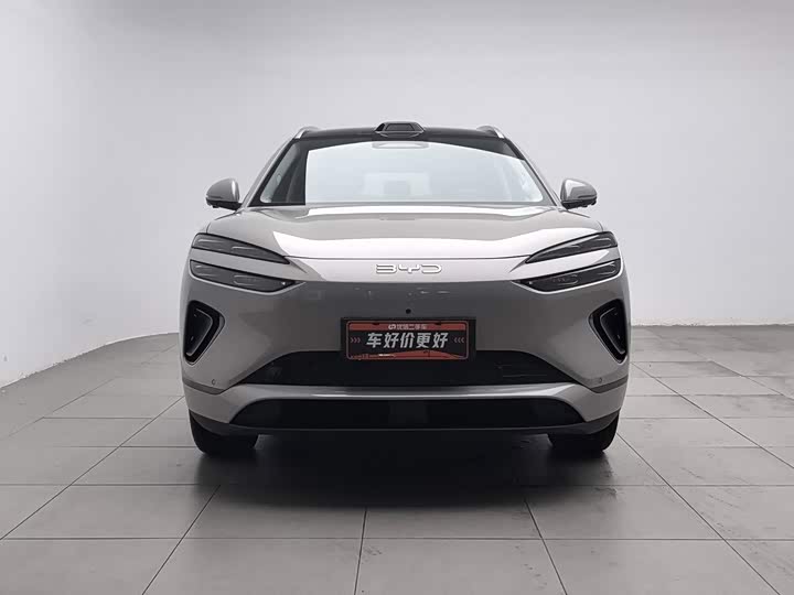 BYD Sea Lion 06 Hybrid/EV, 2026 — фото 3 из 9