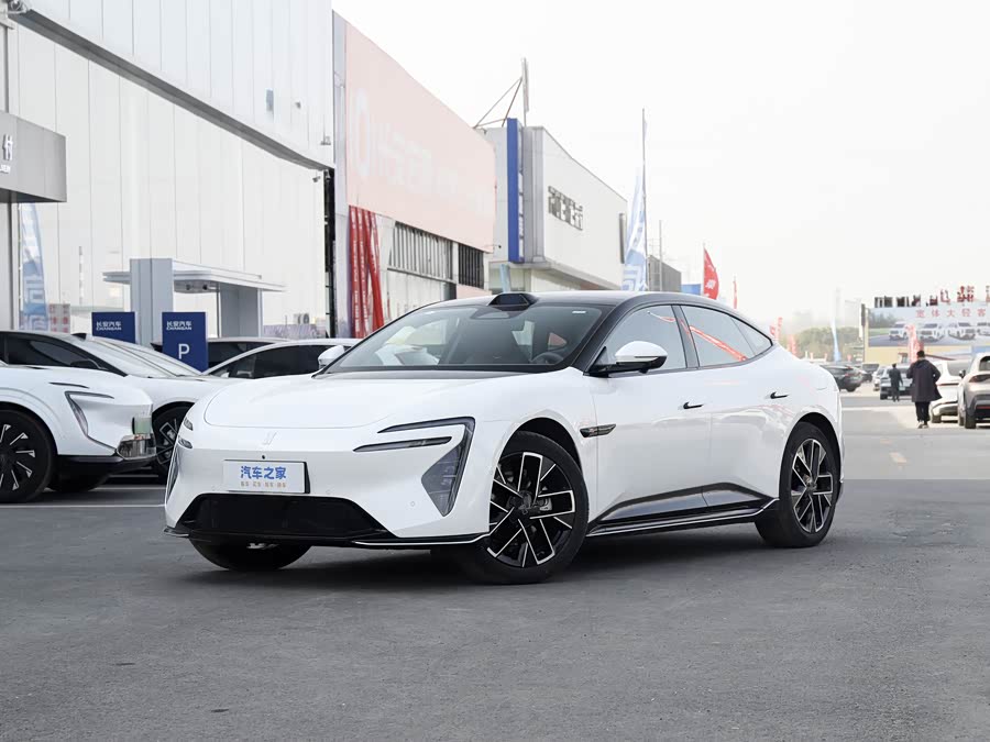 Avatr 06, 2026 — купить в Чебоксарах под ключ