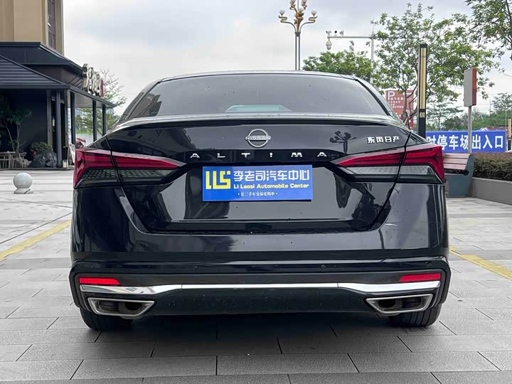 Nissan Teana, 2023 — фото 3 из 9