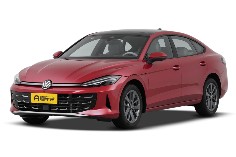 Volkswagen Lamando L, 2023 — фото 12 из 12