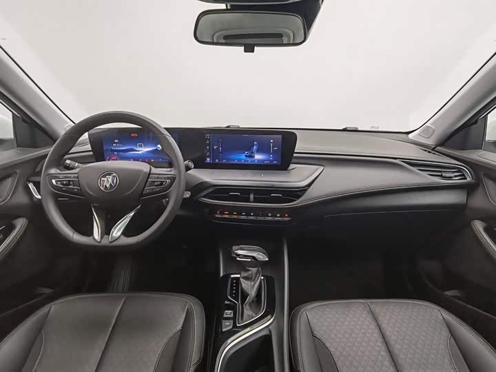 Buick Verano, 2023 — фото 5 из 9