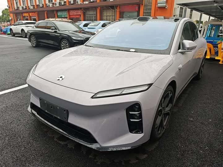 Nio ET5, 2025 — фото 2 из 9