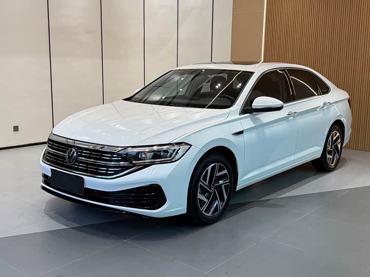 Volkswagen Sagitar L, 2024 — купить в Калуге под ключ