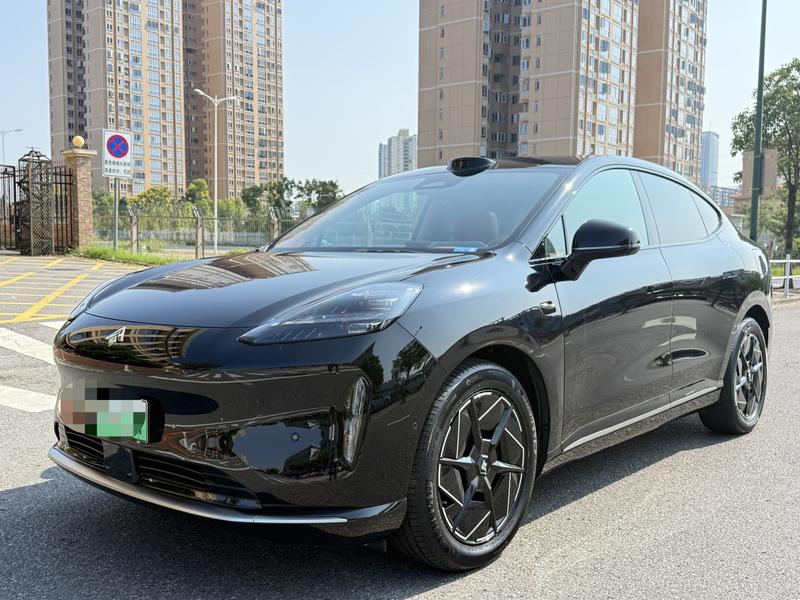 GAC Hyptec HT, 2025 — купить в Тамбове под ключ