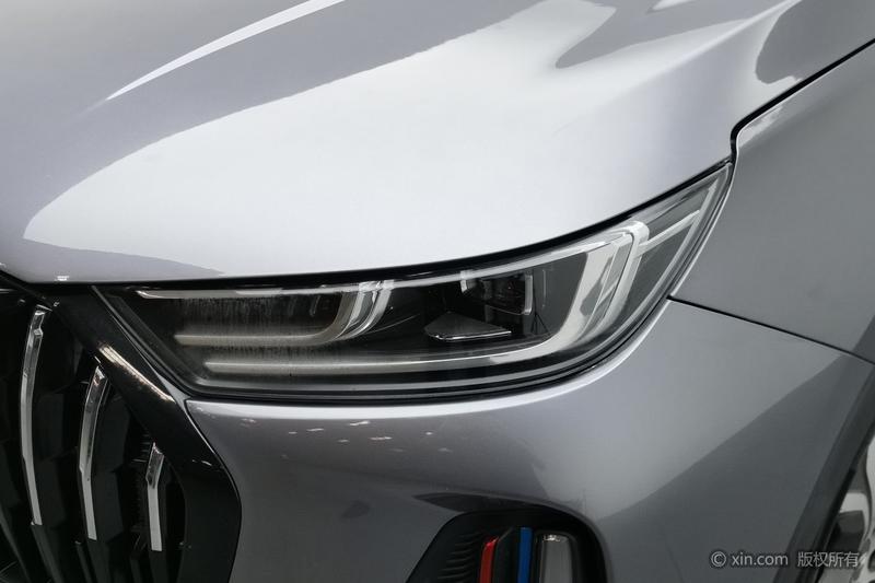 Chery Tiggo 7 Plus, 2022 — фото 5 из 12