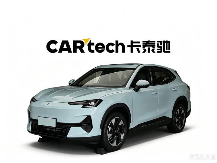 Jetour Shanhai L6, 2025 — фото 2 из 7