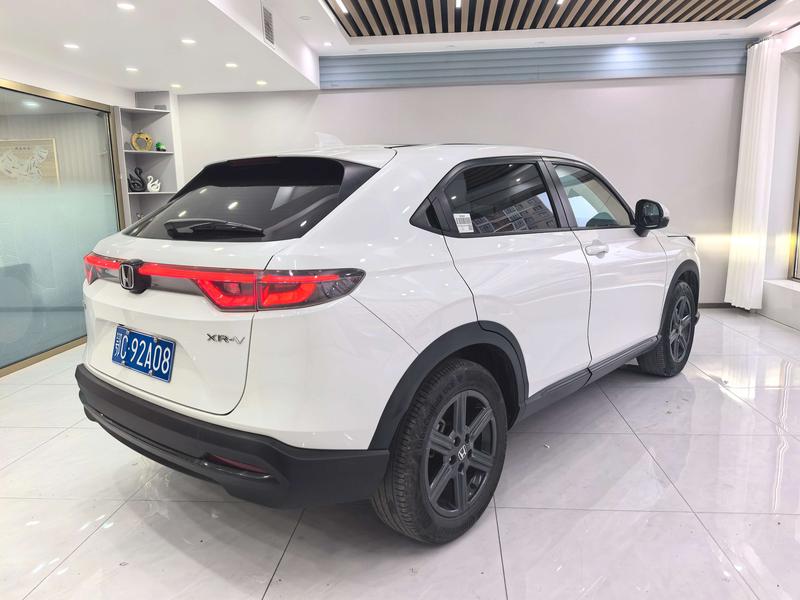 Honda XR-V, 2022 — фото 6 из 12