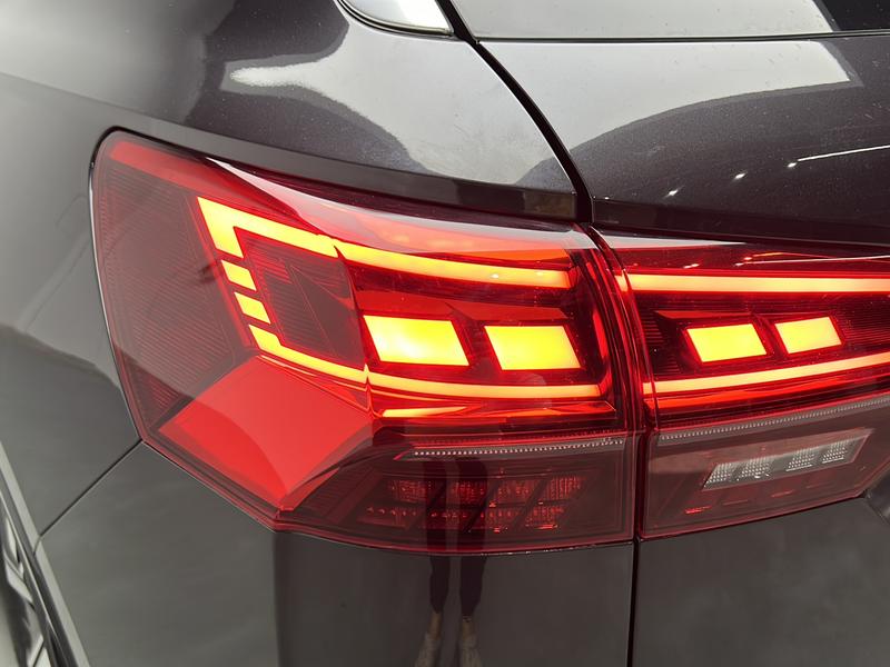 Volkswagen Tayron GTE Hybrid, 2021 — фото 10 из 12