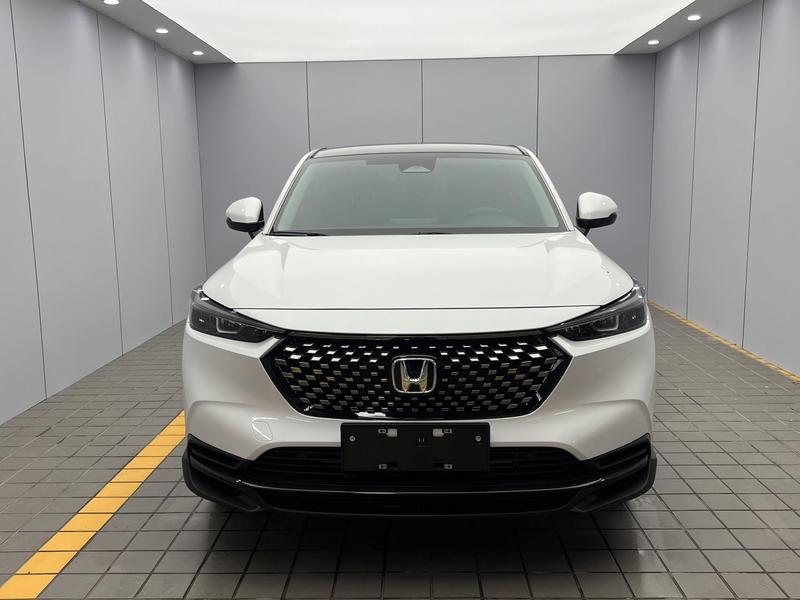 Honda XR-V, 2023 — фото 2 из 12