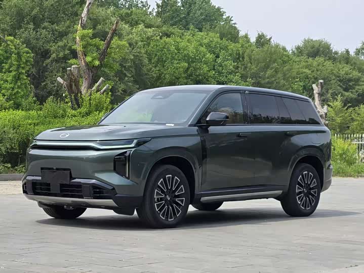 GAC Trumpchi S7, 2026 — купить в Казани под ключ