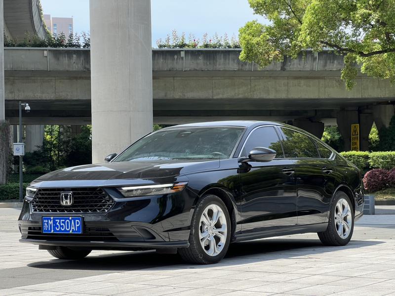 Honda Accord, 2024 — купить в Костроме под ключ