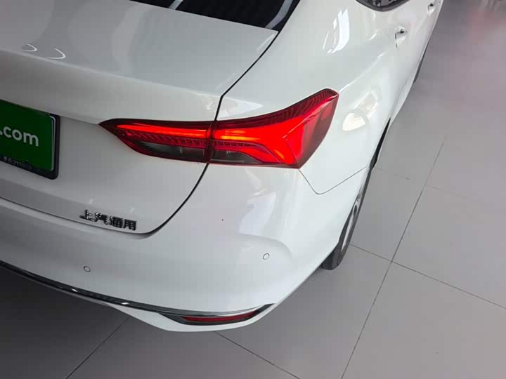 Buick Verano, 2022 — фото 8 из 9