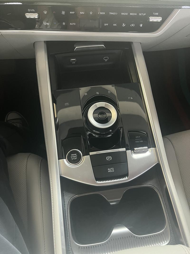Kia Sportage, 2025 — фото 9 из 12
