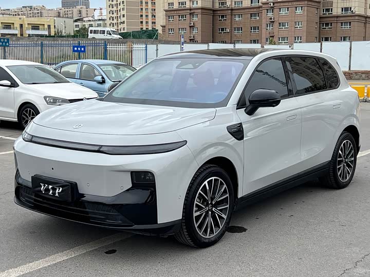 Leapmotor B10, 2024 — купить в Орле под ключ