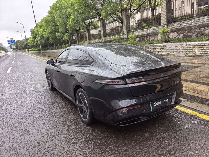 Dongfeng Yipai eπ 007, 2024 — фото 9 из 9