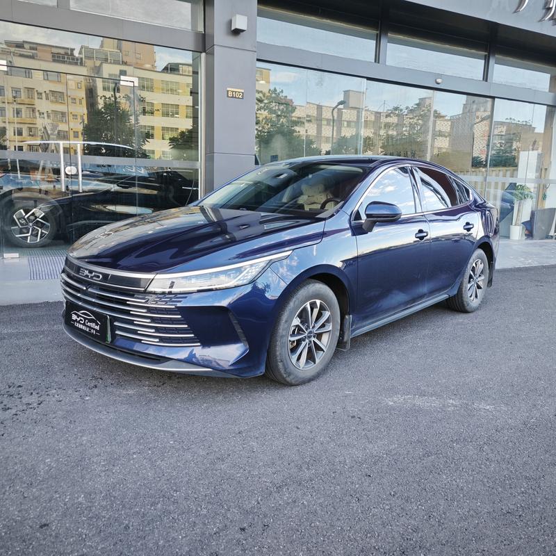 BYD Destroyer 05, 2024 — купить в Пензе под ключ
