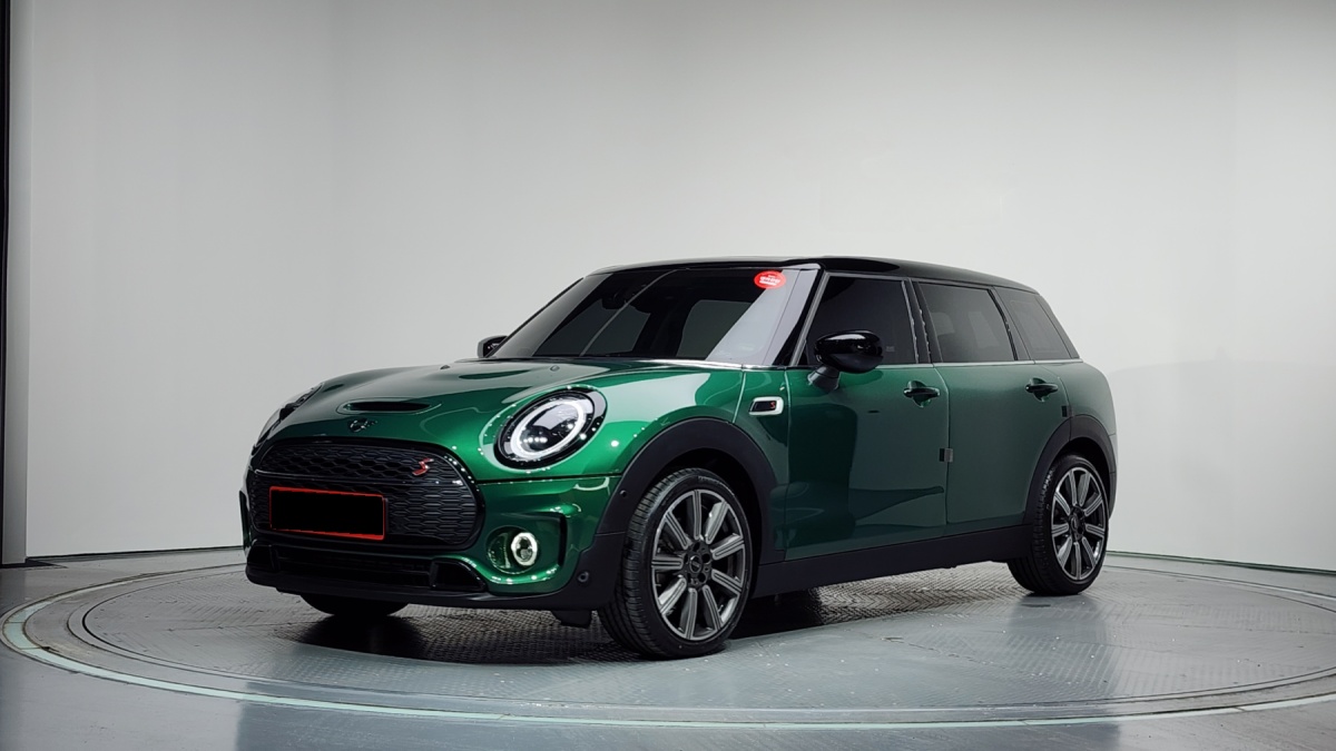 Mini Clubman, 2023 — купить в Саратове под ключ