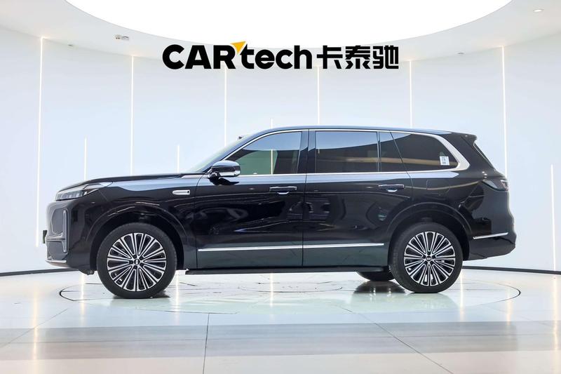 Geely Galaxy M9, 2025 — фото 4 из 12