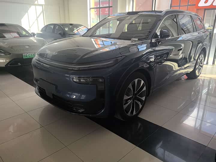 Dongfeng Yipai M8, 2026 — купить в Самаре под ключ