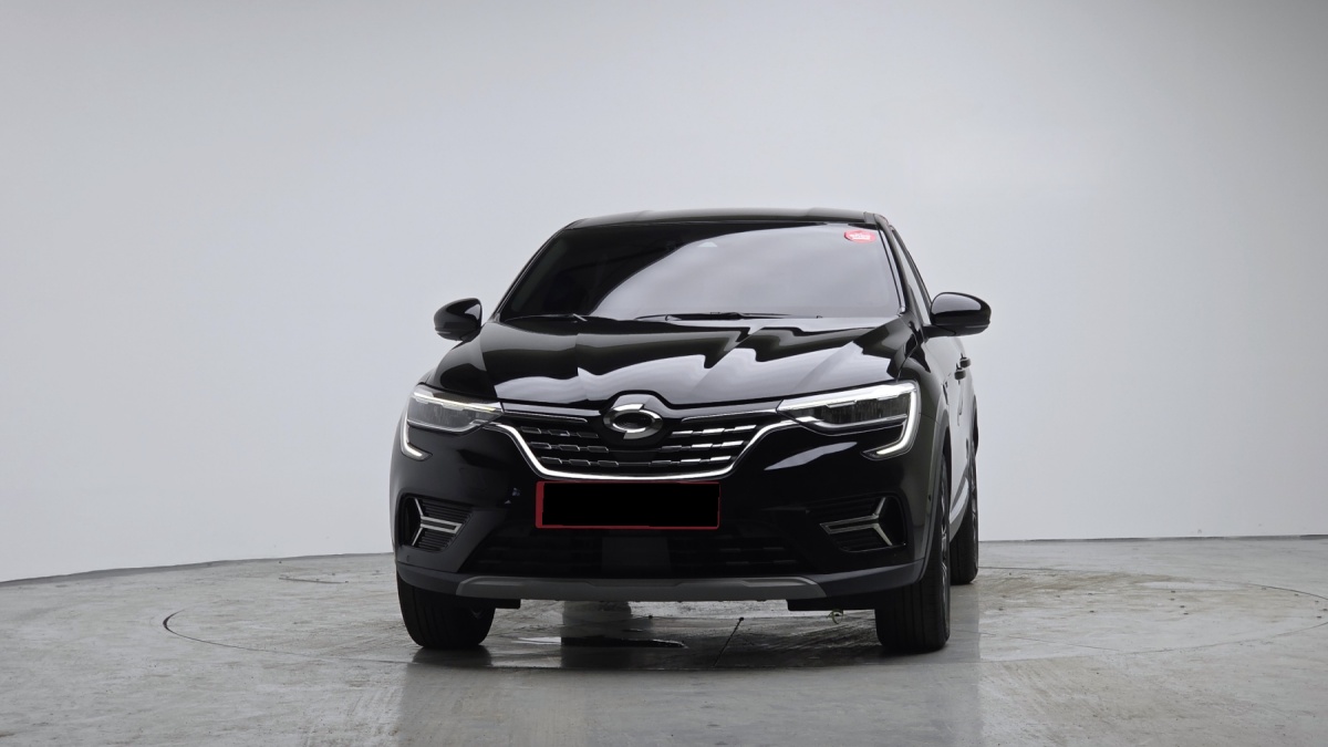 Renault XM3, 2021 — фото 3 из 12
