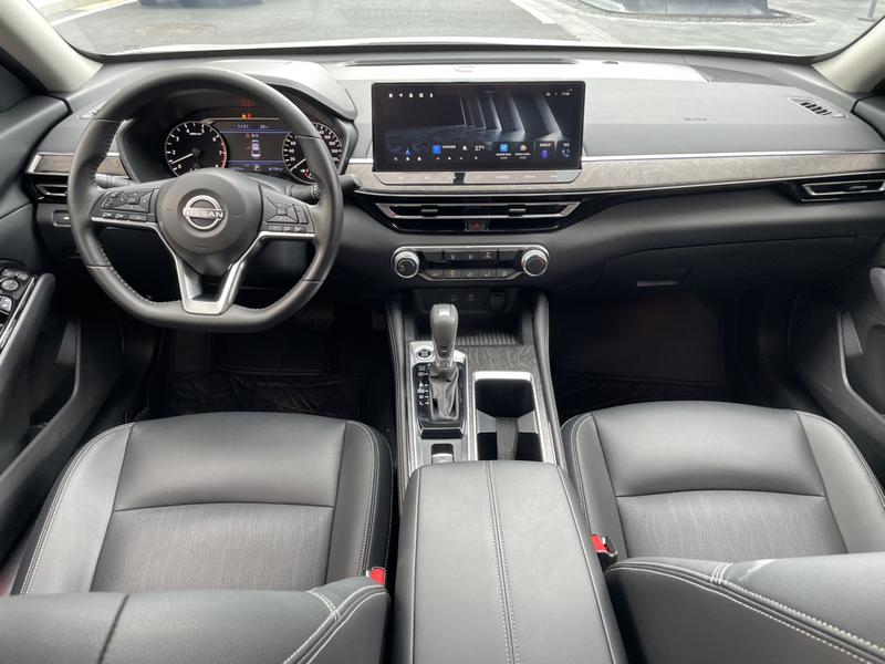 Nissan Teana, 2024 — фото 10 из 12