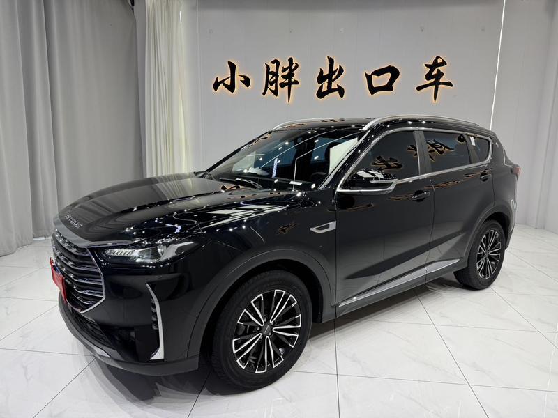 Jetour X70 Plus, 2022 — купить в Ижевске под ключ